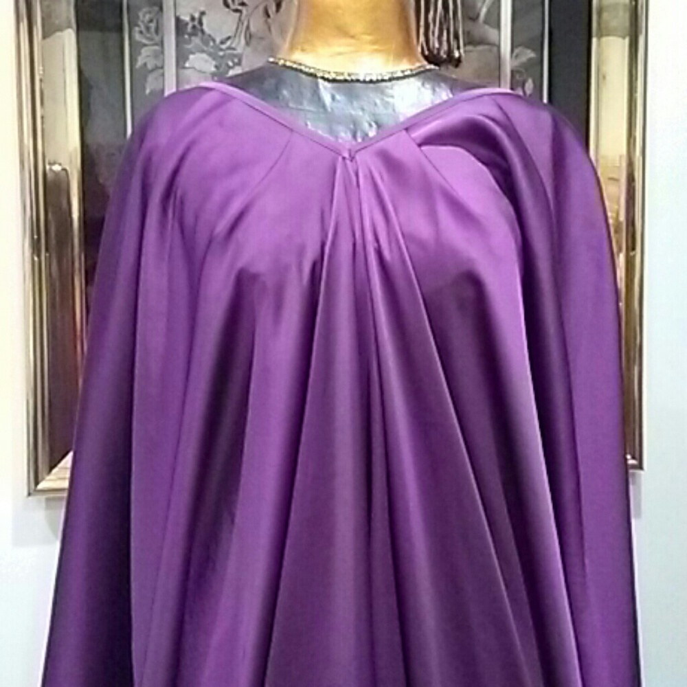 Beautiful High low dress